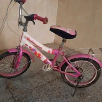 دوچرخه دخترانه