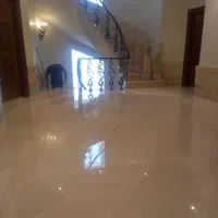 کفسابی،نماشویی،نظافت،کف سابی سنگ کف سنگ سابی|خدمات نظافت|کرج, خرمدشت|دیوار