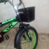 دوچرخه سایز ۱۶