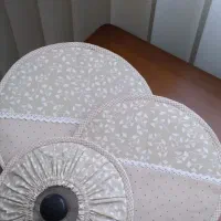 دوخت تخصصی سرویس اشپزخانه|سفره، حوله، دستمال آشپزخانه|مشکیندشت, |دیوار