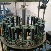 دستگاه شیطانکی و ماسوره پر کن بند بافی قیطون بافی|ماشینآلات صنعتی|قرچک, شهرک صنعتی قرچک|دیوار