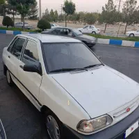 پراید مدل ۸۳