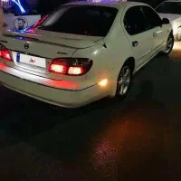 ماکسیما خانگی فروشی|خودرو سواری و وانت|اصفهان, فرح آباد|دیوار