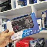 ps4 slim کپی خور ورژن 9 دو دسته|کنسول، بازی ویدئویی و آنلاین|گنبد کاووس, |دیوار