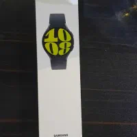 ساعت هوشمند Samsung galaxy watch 6 sport 44mm
