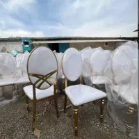 صندلی تالار خرید مستقیم از کارخانه