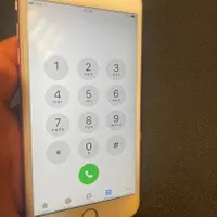 اپل iPhone 7 Plus با حافظهٔ ۱۲۸ گیگابایت|موبایل|تهران, پونک|دیوار
