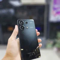 شیائومی redmi note 13 ram8 256g داریا موبایل شعبه۲