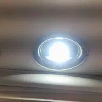 بهترین لامپ جهت نورپردازی ویترین طلا فروشی|فروشگاه و مغازه|تهران, تهرانپارس غربی|دیوار