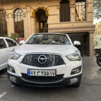 هایما S5 Pro، مدل ۱۴۰۵صفر ‌خشک تحویل درجاسفیدومشکی