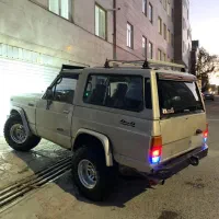 پاترول مدل ۷۲ افرودی|خودرو سواری و وانت|اردبیل, |دیوار