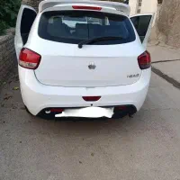 تیبا2 مدل 1400