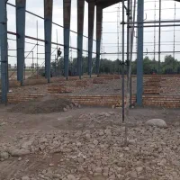 کارساختمان با پیمانکاری انجام میشود