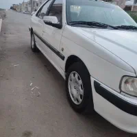 پژو پارس سال ۹۳