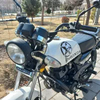 هندا150استارتی دیسکی مدل96مدارک کامل