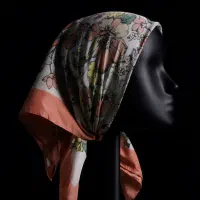 مینی اسکارف آلمانی  زنانه وارداتی|لباس|مشهد, شهید بهشتی|دیوار