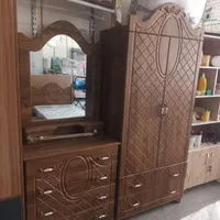 کمدوکیوم چوبی وکیوم|جاکفشی، کمد، دراور|الوند, |دیوار