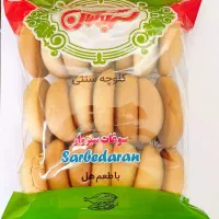 کلوچه سربداران سوغات سبزوار