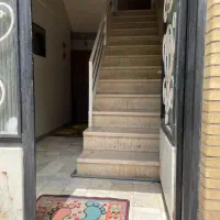 100متر 2خوابه طبقه اول . انباری .|فروش آپارتمان|کرج, شهرک امام رضا (ع)|دیوار