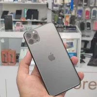 گوشی آیفون 11Promax با حافظه 512گیگ|موبایل|اندیمشک, |دیوار