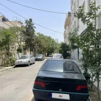 پژو ۴۰۵ جی ال آی