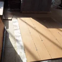 محافظ ضد ضربه تلویزیون