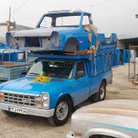 نیسان یدک امیری خان ببین|قطعات یدکی و لوازم جانبی|خان ببین, |دیوار