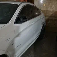 bmw x4 2016|خودرو سواری و وانت|تهران, پونک|دیوار