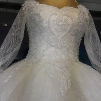 لباس عروس