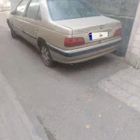 پرشیا 85|خودرو سواری و وانت|قرچک, شهرک طلائیه|دیوار