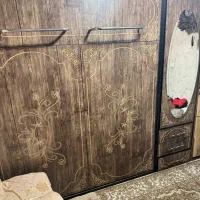 تخت خواب تاشو، تخت خواب کمجا