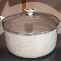 قابلمه تفلون سایز ۲۸