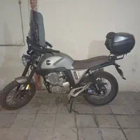 زونتس ان ۲ ۲۳۰ کافه ریس