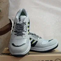 کفش ورزشی مردانه زیره تزریق