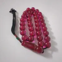 پنج عدد تسبیح سندلوس ۳۳عددی