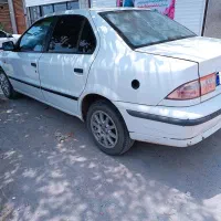 سمند 88|خودرو سواری و وانت|آق قلا, |دیوار