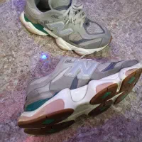 نیوبالانس اورجینال|کیف، کفش، کمربند|عجب شیر, |دیوار