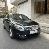 برلیانسh320مدل 97موتور بزرگ|خودرو سواری و وانت|تهران, کرمان|دیوار