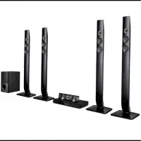 سینما خانگی ال جی