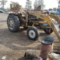 تراکتور ۱۶۵