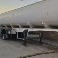 تانکر سه محور اجاره