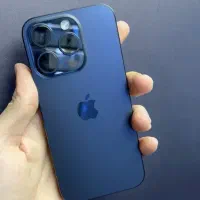 ایفون 15 پرو 128