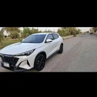 چانگان x5