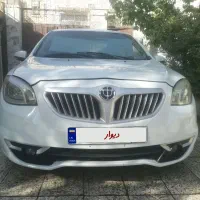 برلیانس h330 اتومات مدل ۹۴