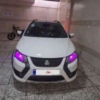 کوییک GXRL مدل 1404