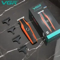 خط زن و ریش تراش VGR