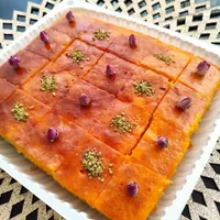 کیک و شیرینی مخصوص کافه و تولد|عمده‌فروشی|فولادشهر, B5|دیوار