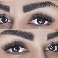 میکروبلیدینگ/فیبروز/آموزش/قسطی
