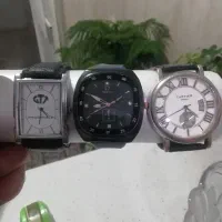 ساعت آمالوگ