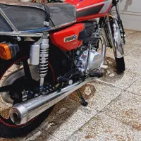 موتور 200 احسان